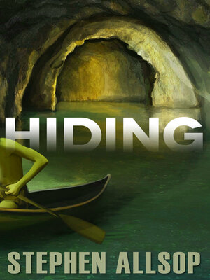 cover image of Hiding
